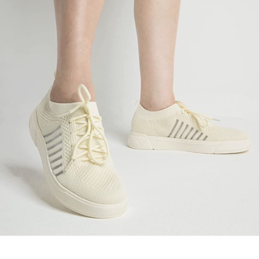 Dream Pairs Slip On Sneakers